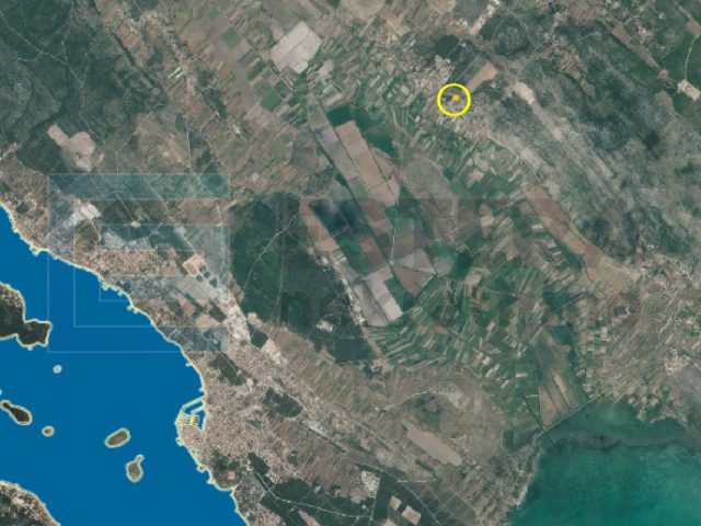 Land For sale Kakma
