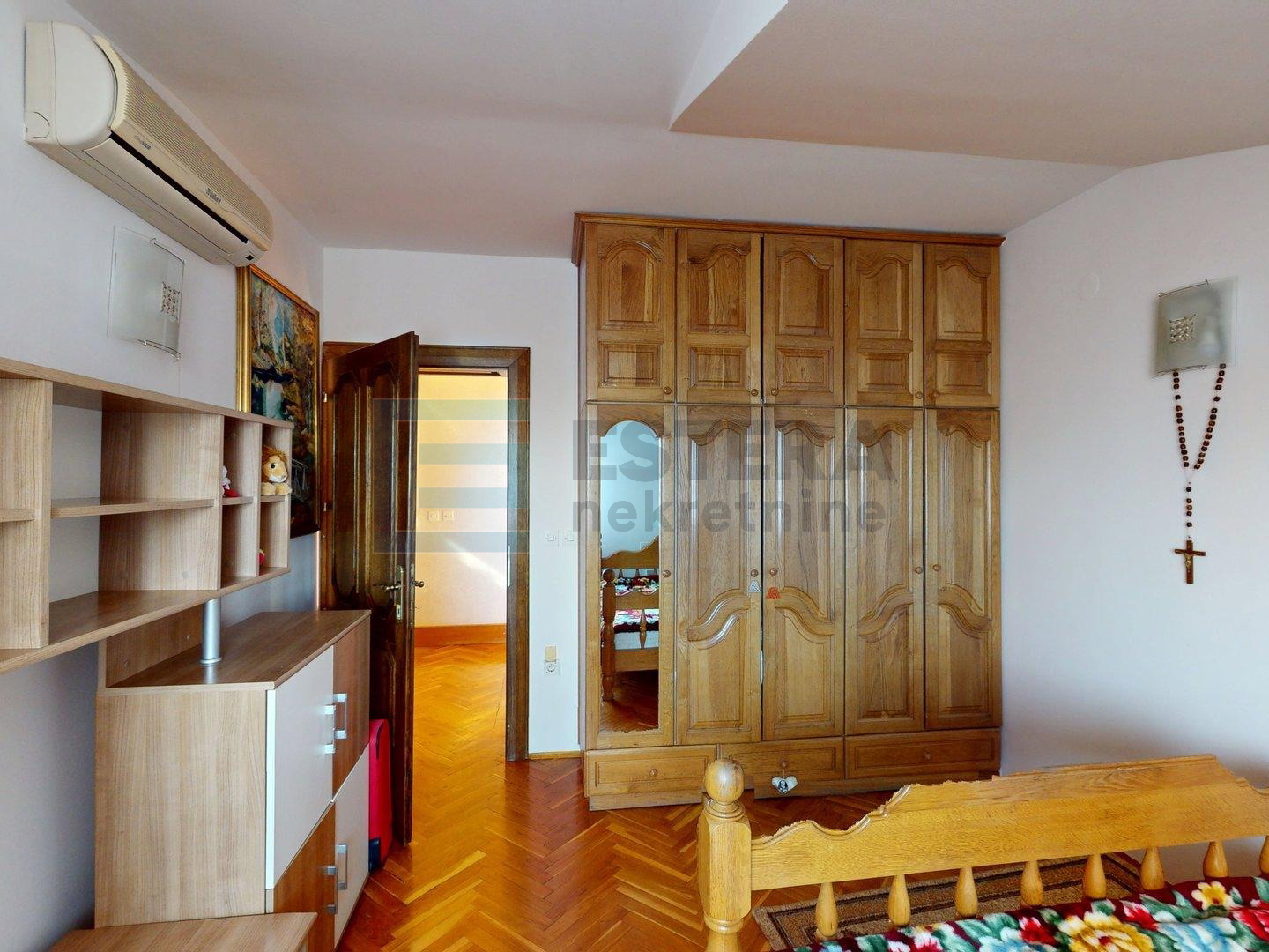 Hiša Na predaj - Zagrebačka Vrbovec
