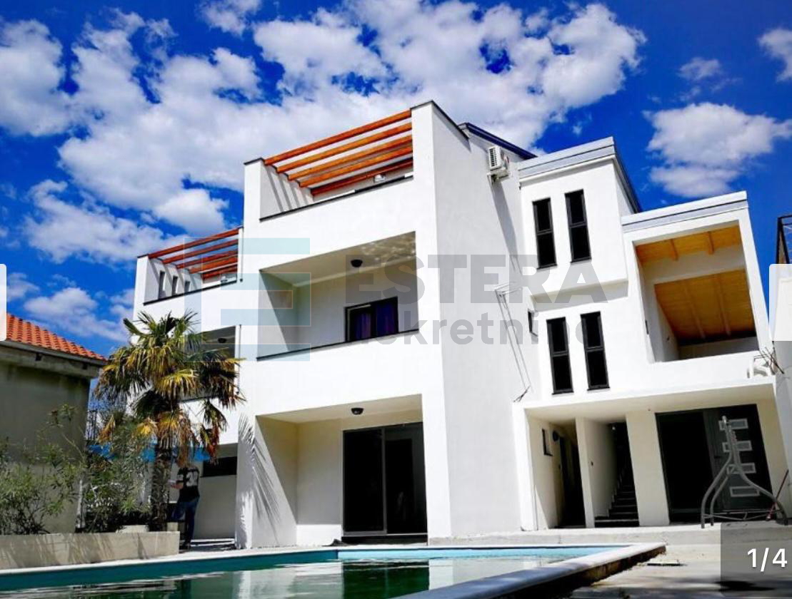 Haus Zu verkaufen - Zadarska Biograd Na Moru - foto 1/19