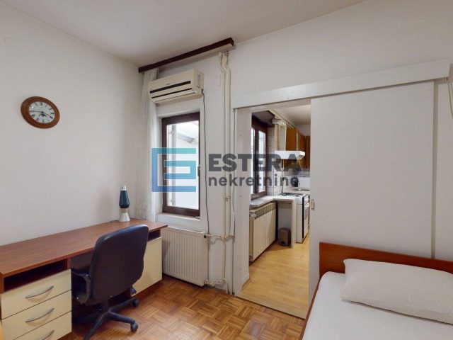 Apartment zu verkaufen 41 m² – Trešnjevka - Sjever
