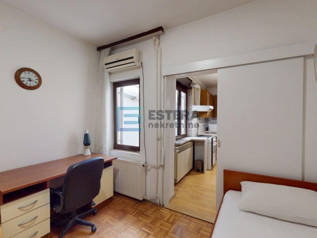 Apartma naprodaj 41 m² – Trešnjevka - Sjever