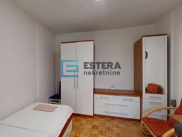 Apartma Na predaj - Grad Zagreb Trešnjevka - foto 2/17