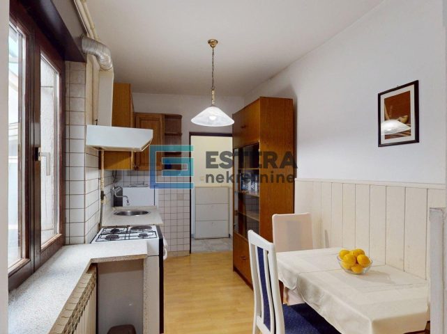 Apartma Na predaj - Grad Zagreb Trešnjevka - foto 3/17