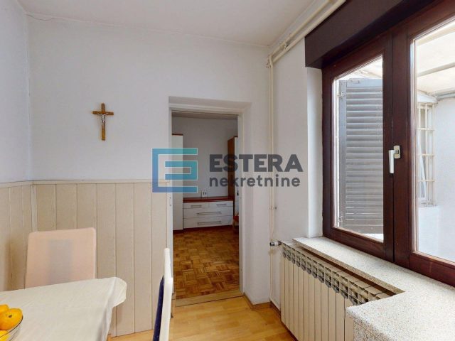 Apartma Na predaj - Grad Zagreb Trešnjevka - foto 5/17