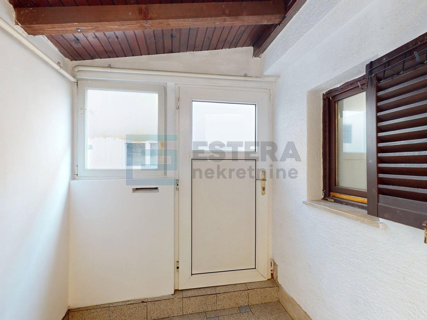 Apartment Zu verkaufen - Grad Zagreb Trešnjevka