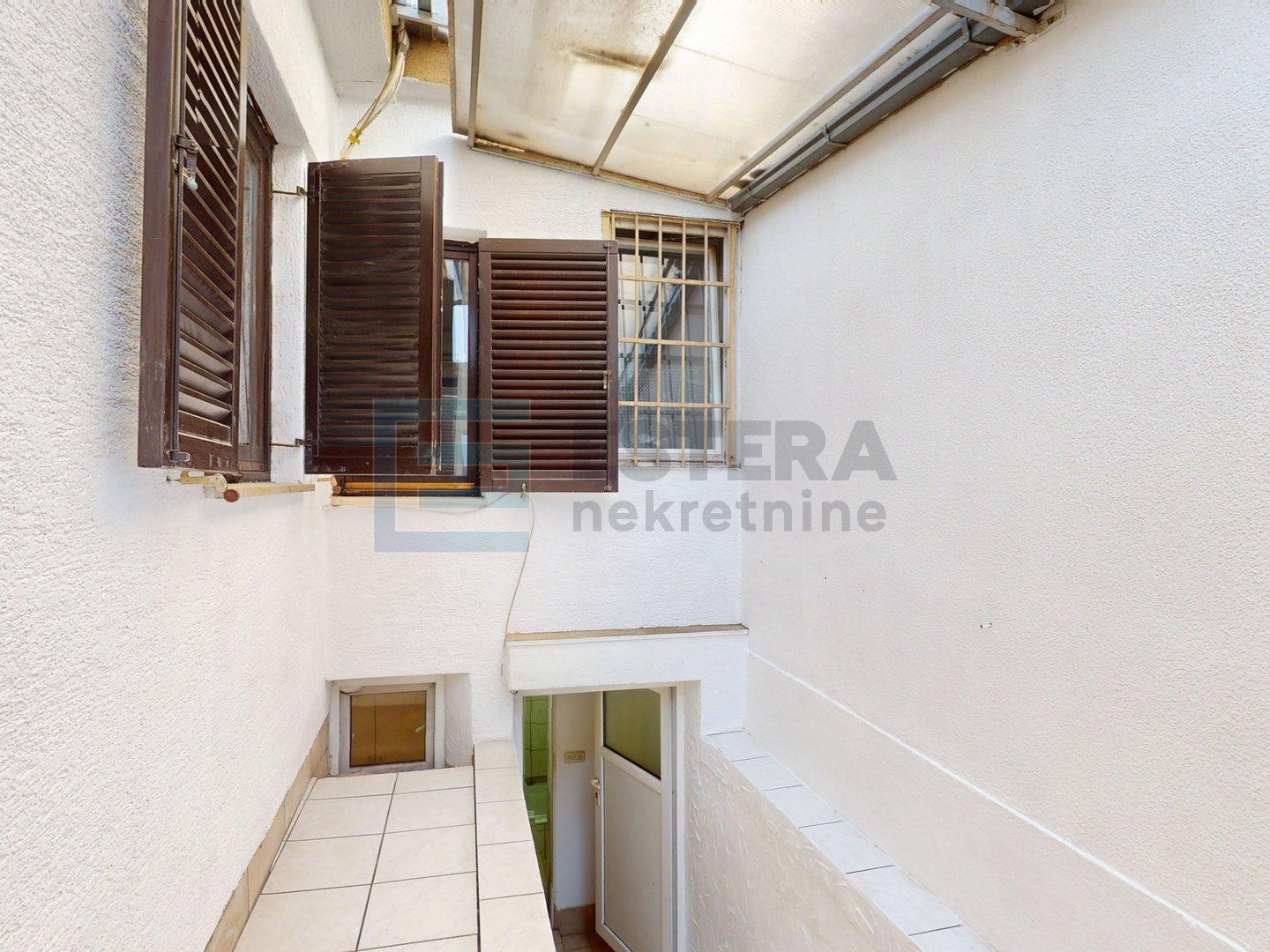 Apartment Zu verkaufen - Grad Zagreb Trešnjevka