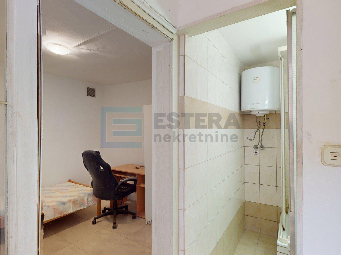 Apartment Zu verkaufen - Grad Zagreb Trešnjevka
