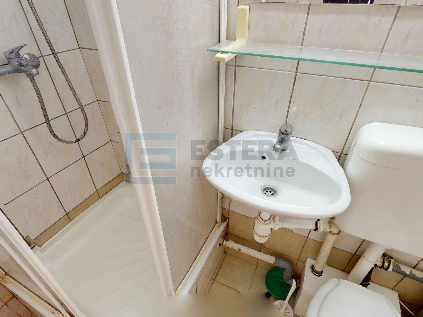 Apartment Zu verkaufen - Grad Zagreb Trešnjevka