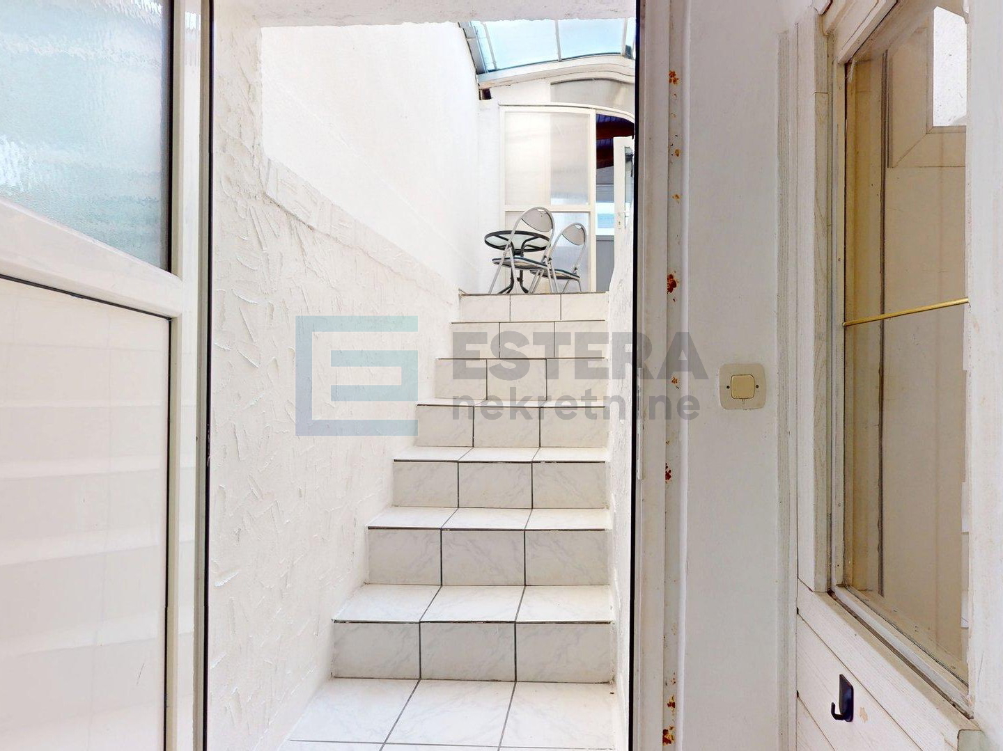 Apartment Zu verkaufen - Grad Zagreb Trešnjevka