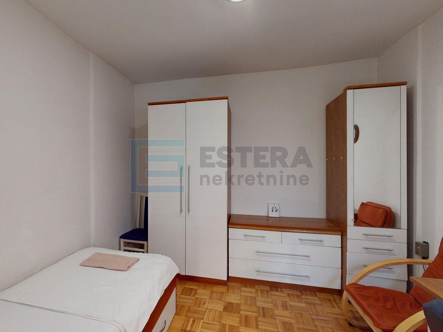 Apartment Zu verkaufen - Grad Zagreb Trešnjevka - foto 2/17