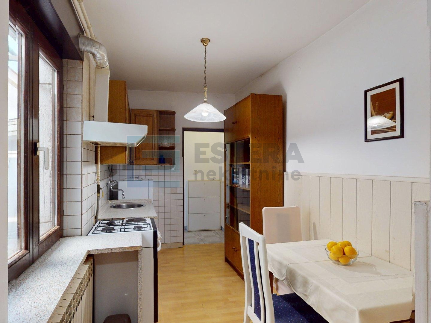 Apartment Zu verkaufen - Grad Zagreb Trešnjevka - foto 3/17