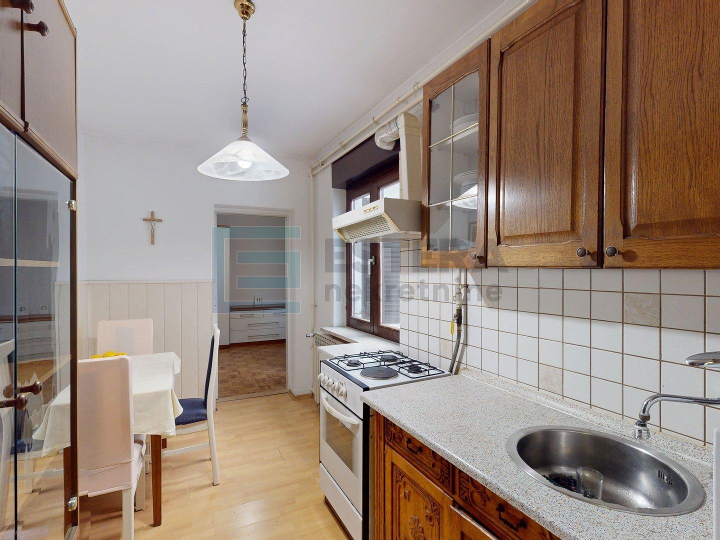 Apartment Zu verkaufen - Grad Zagreb Trešnjevka
