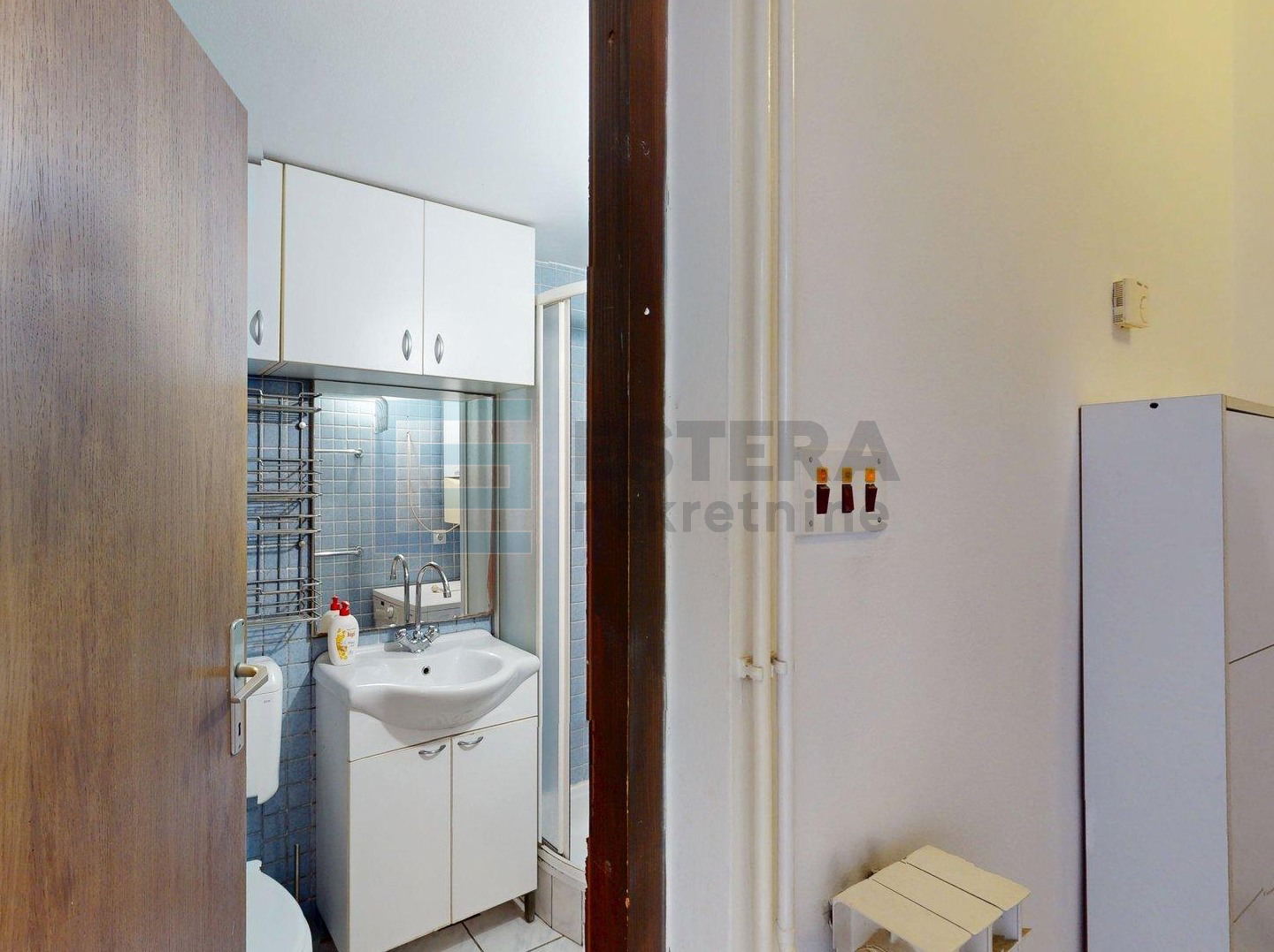 Apartment Zu verkaufen - Grad Zagreb Trešnjevka