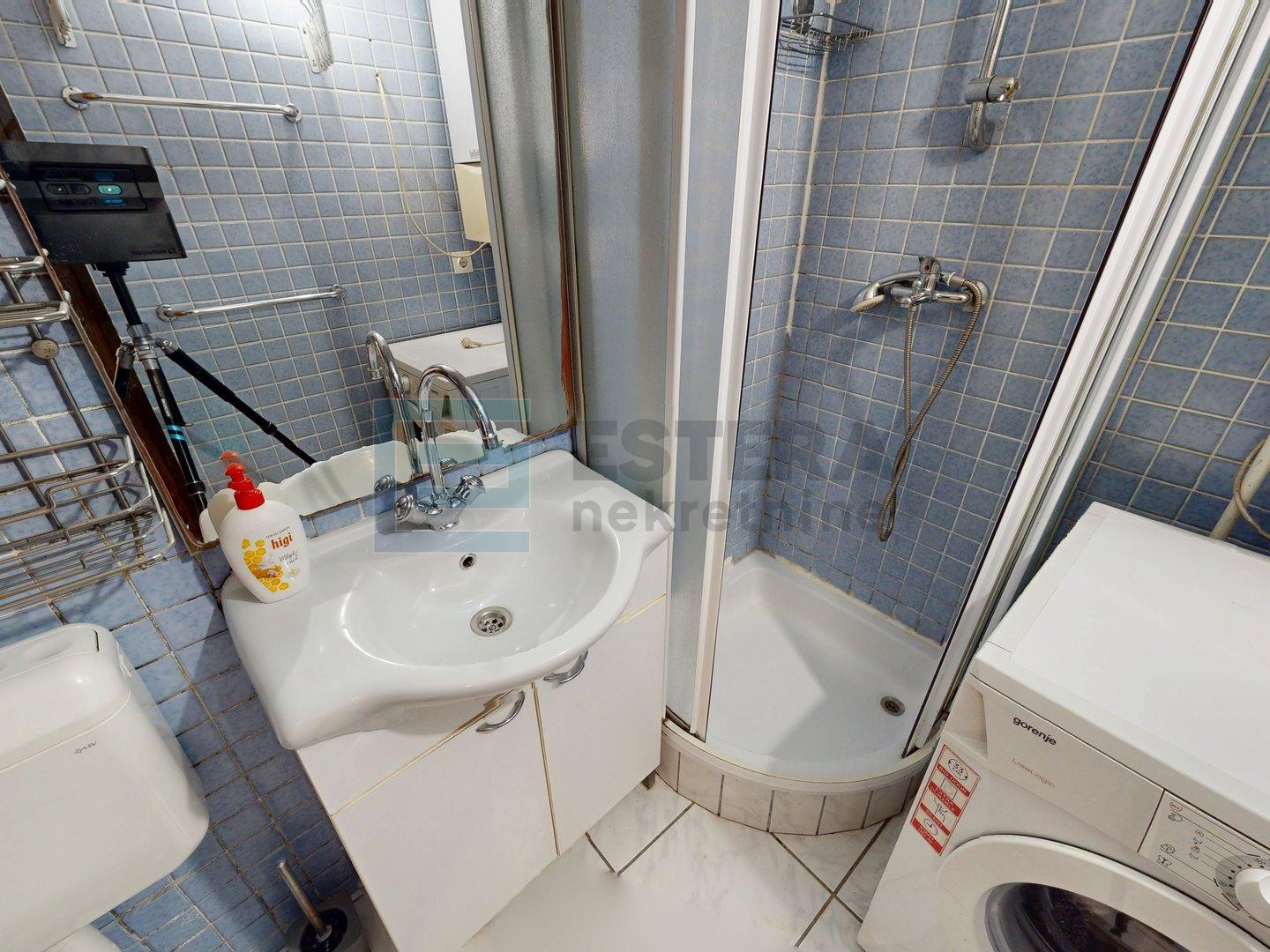 Apartment Zu verkaufen - Grad Zagreb Trešnjevka
