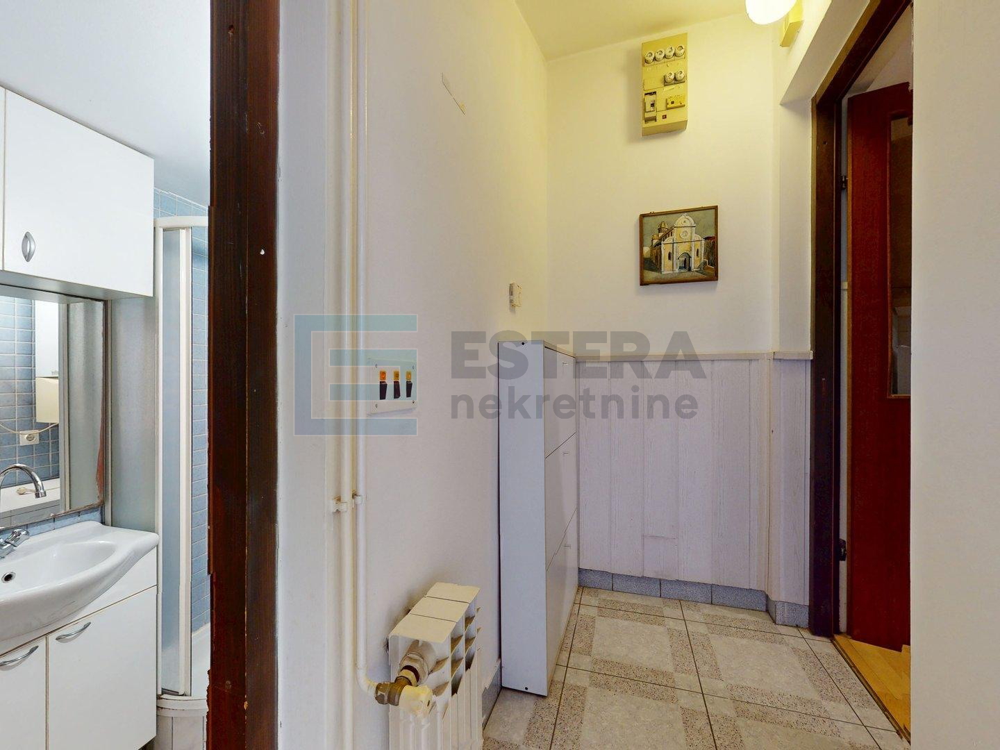 Apartment Zu verkaufen - Grad Zagreb Trešnjevka