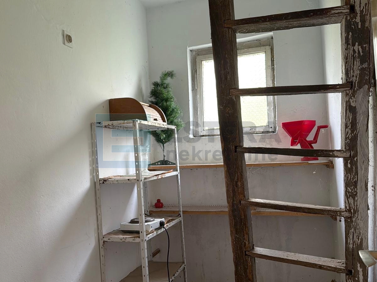 Kuća Na prodaju - Zagrebačka Žabnica