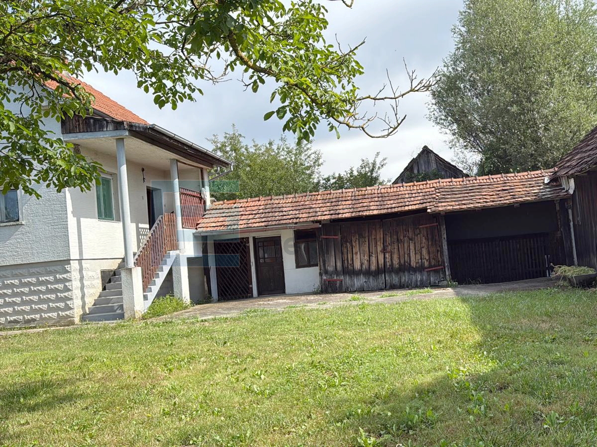 Kuća Na prodaju - Zagrebačka Žabnica