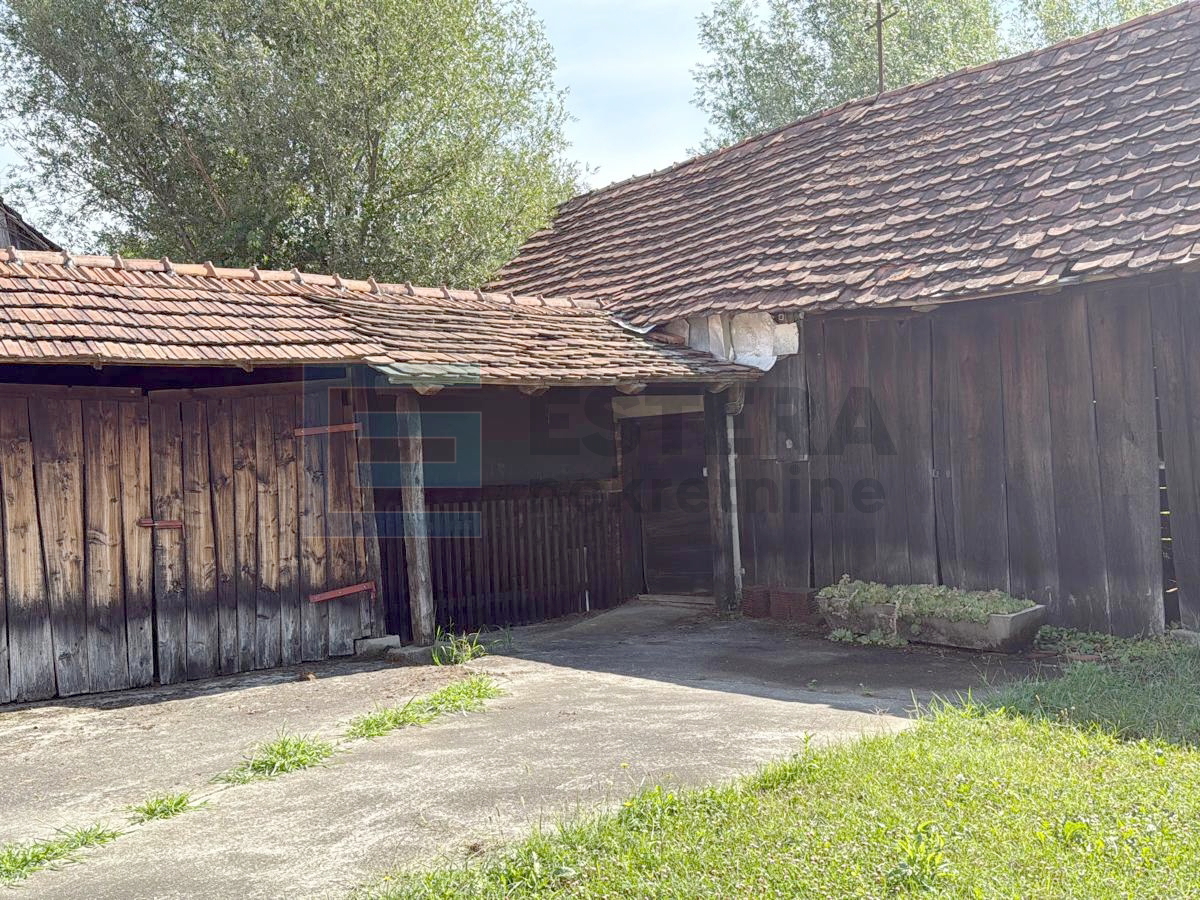 Kuća Na prodaju - Zagrebačka Žabnica