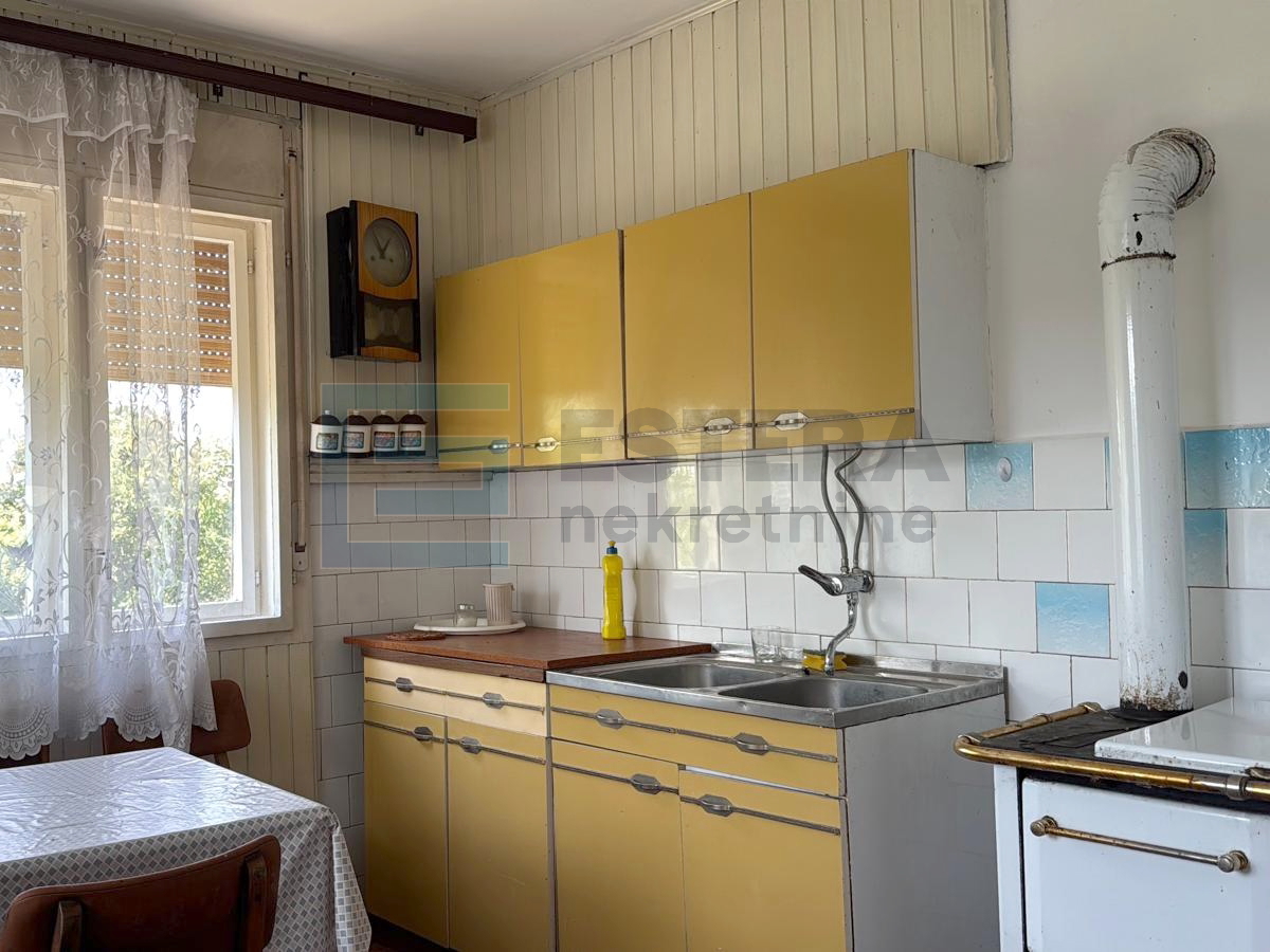 Kuća Na prodaju - Zagrebačka Žabnica