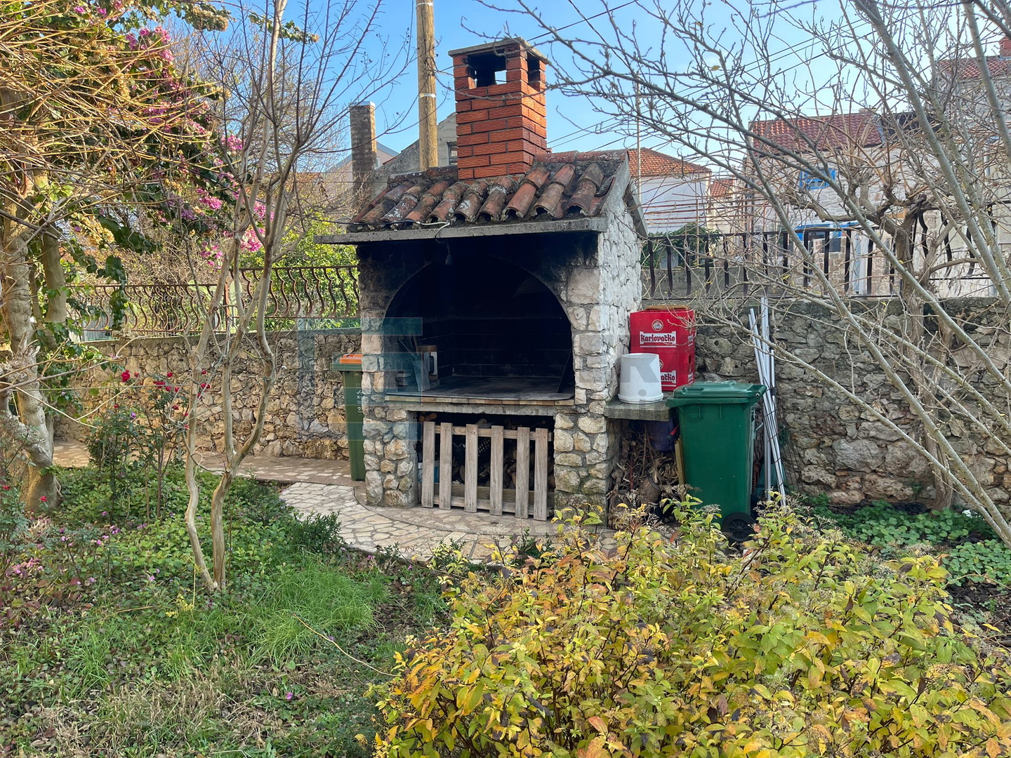 House For sale -  Kukljica