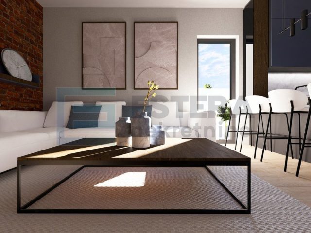 Apartment zu verkaufen 96 m² – Zadar-Okolica