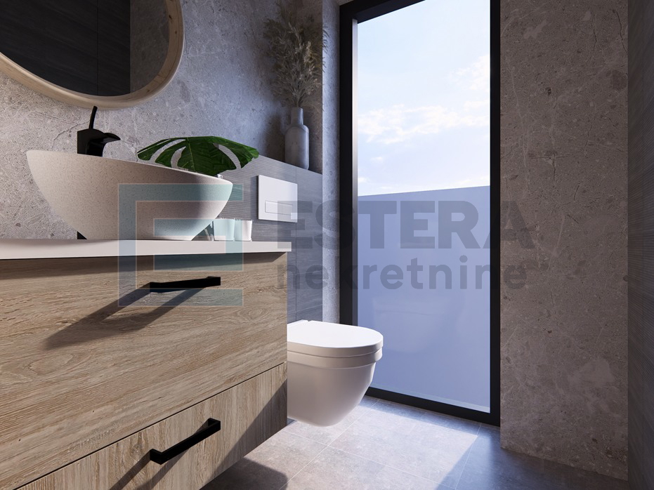 Flat For sale -  Petrčane