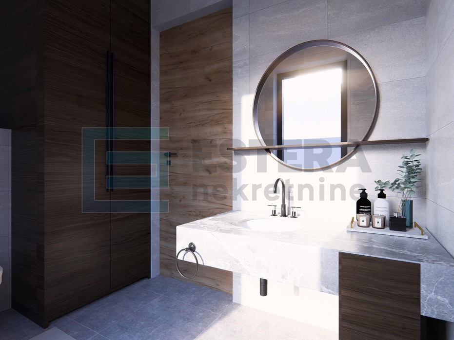 Flat For sale -  Petrčane