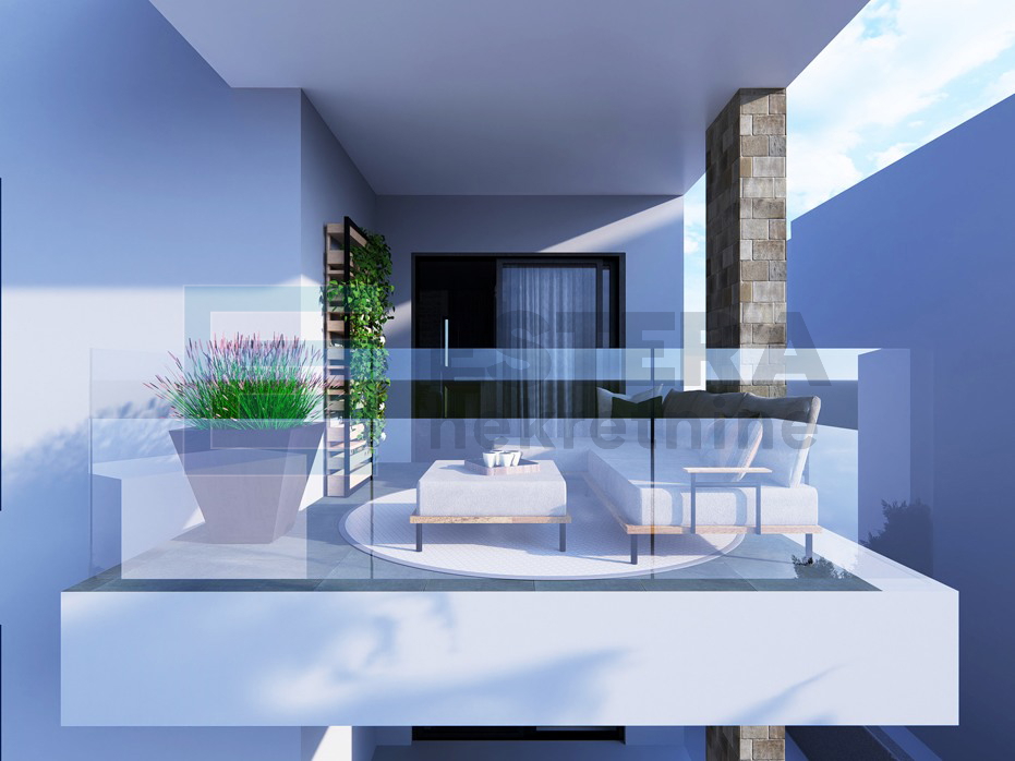 Flat For sale - Petrčane - foto 5/22
