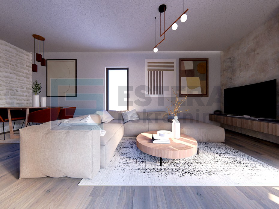 Flat For sale -  Petrčane