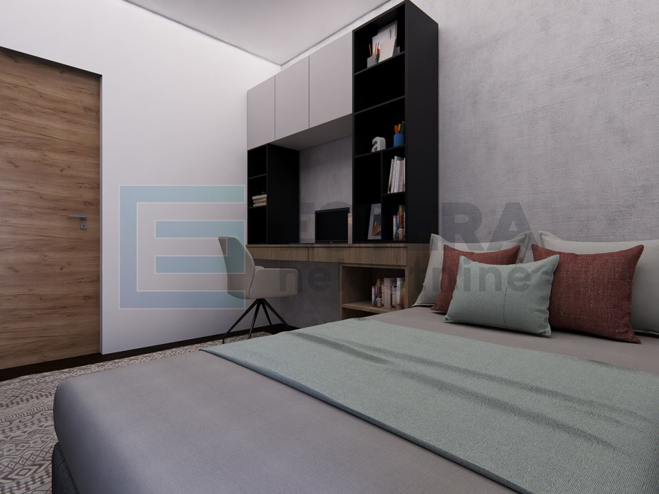 Flat For sale -  Petrčane