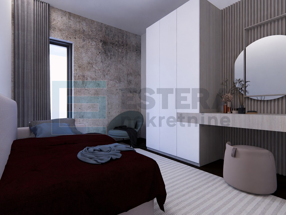 Flat For sale -  Petrčane