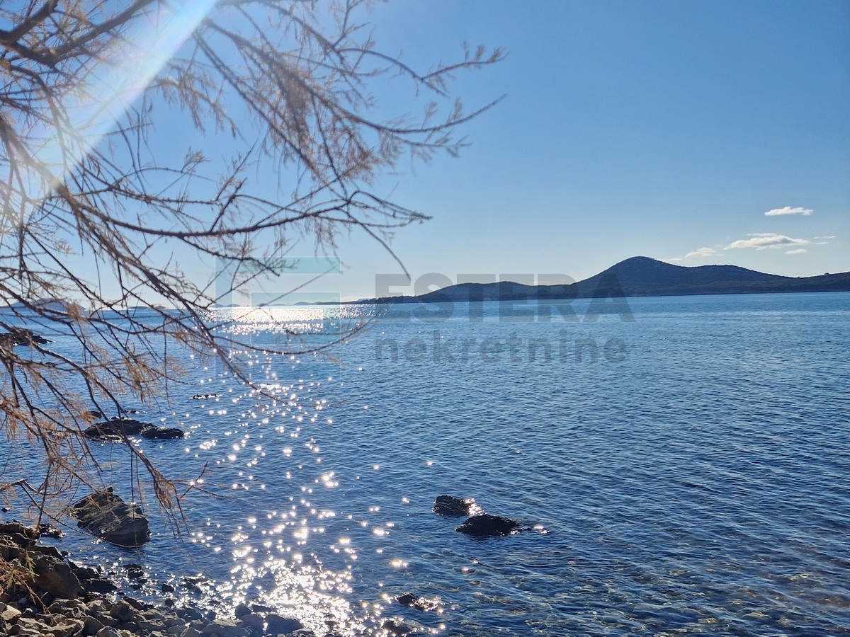 Grundstück Zu verkaufen - Zadarska Biograd Na Moru - foto 2/5