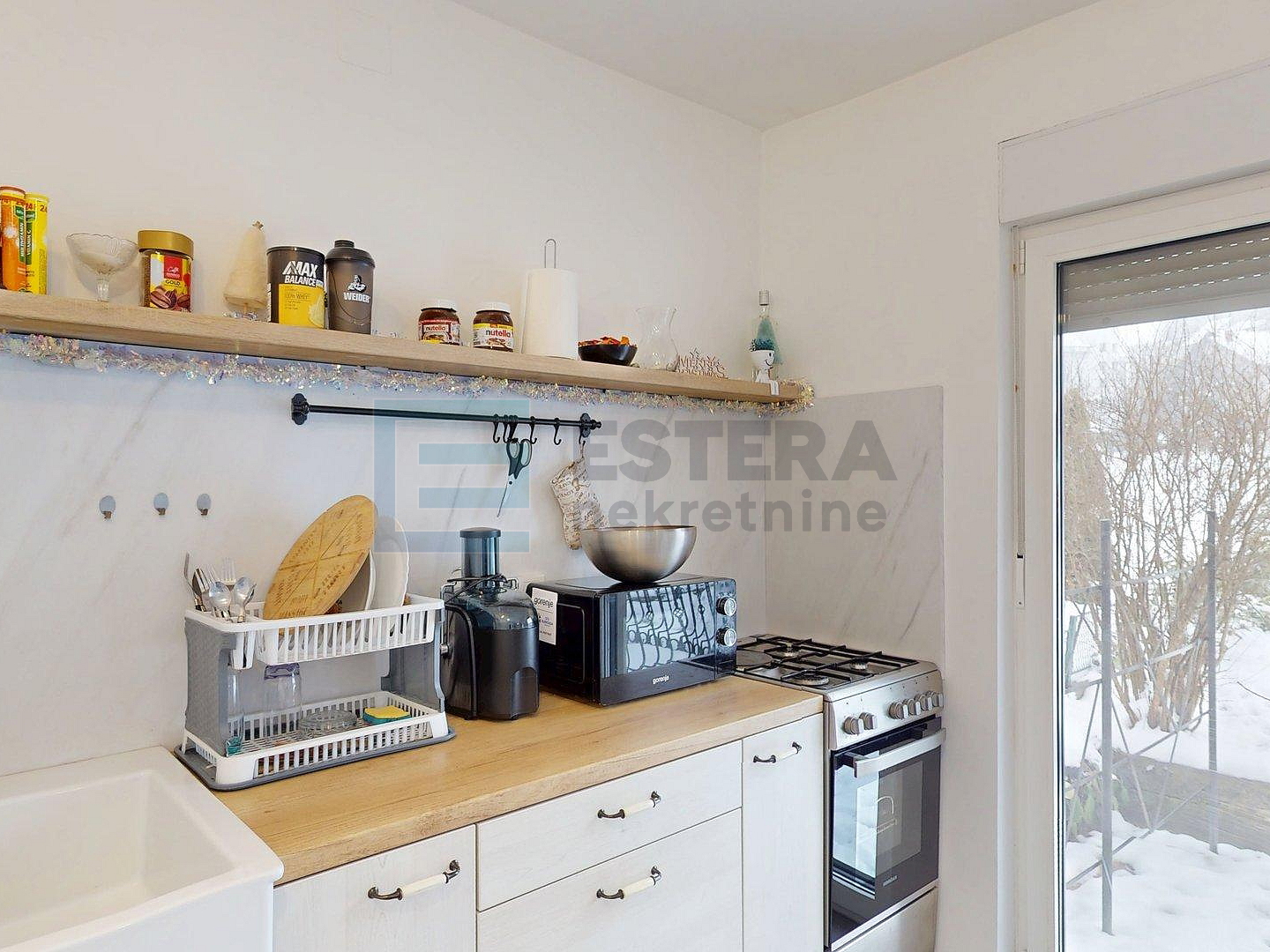 Apartmán Na prodej - Zagrebačka Vrbovec