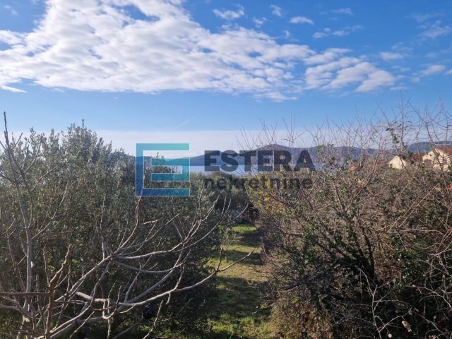 Pozemek na prodej 1038 m² – Biograd Na Moru