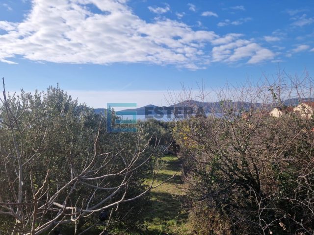 Pozemok na predaj 1038 m² – Biograd Na Moru