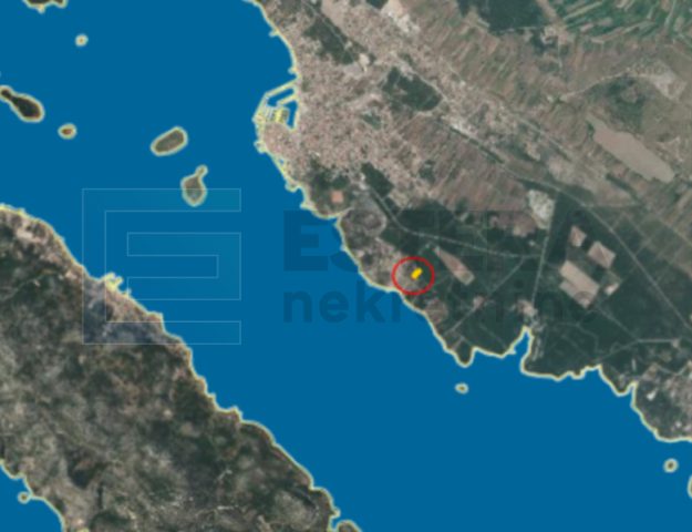 Grundstück zu verkaufen 1862 m² – Biograd Na Moru