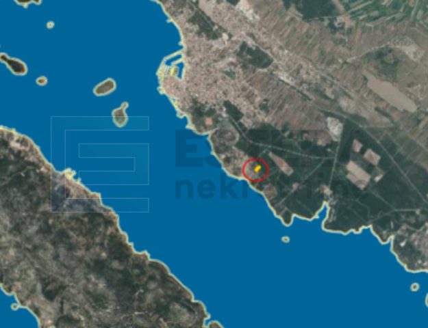 Land for sale 1862 m² – Biograd Na Moru