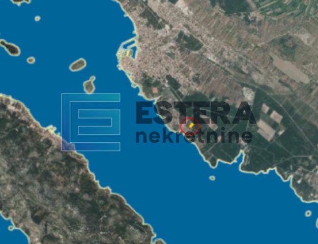 Pozemek na prodej 1862 m² – Biograd Na Moru