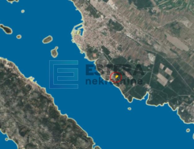 Pozemok na predaj 1862 m² – Biograd Na Moru