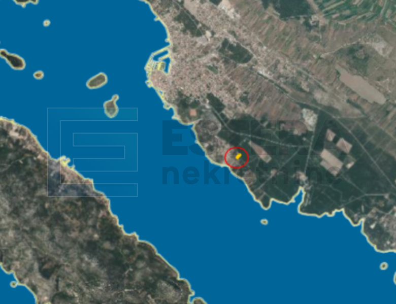 Grundstück Zu verkaufen - Zadarska Biograd Na Moru - foto 1/3