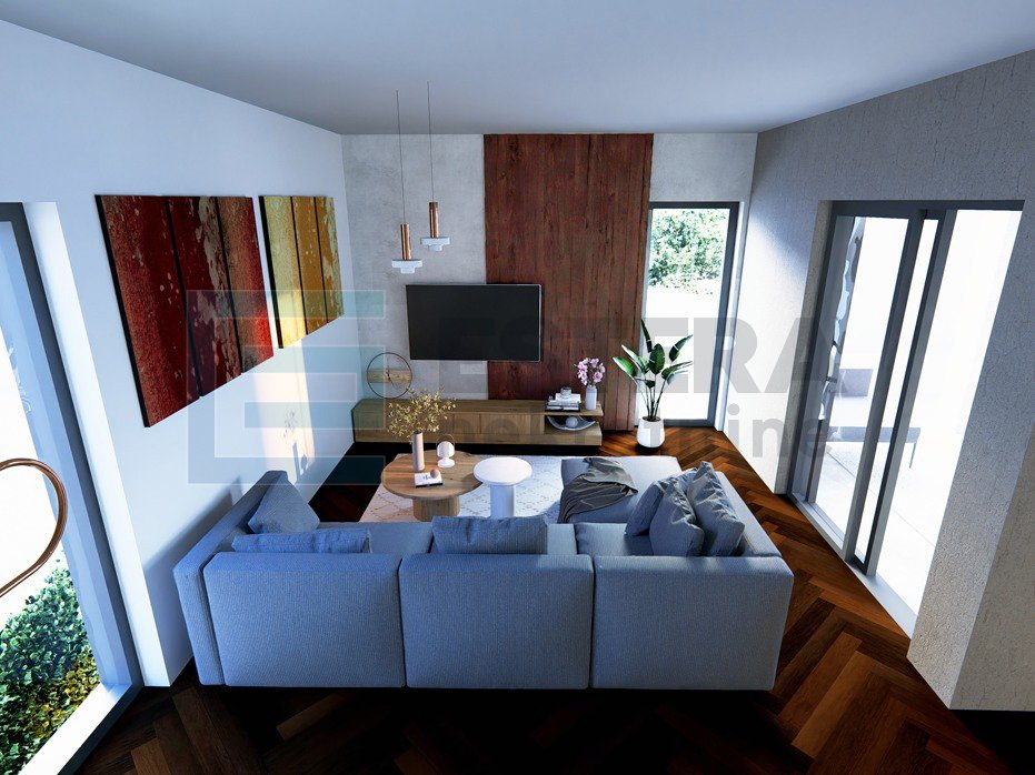 Appartement À vendre - Petrčane - foto 1/17