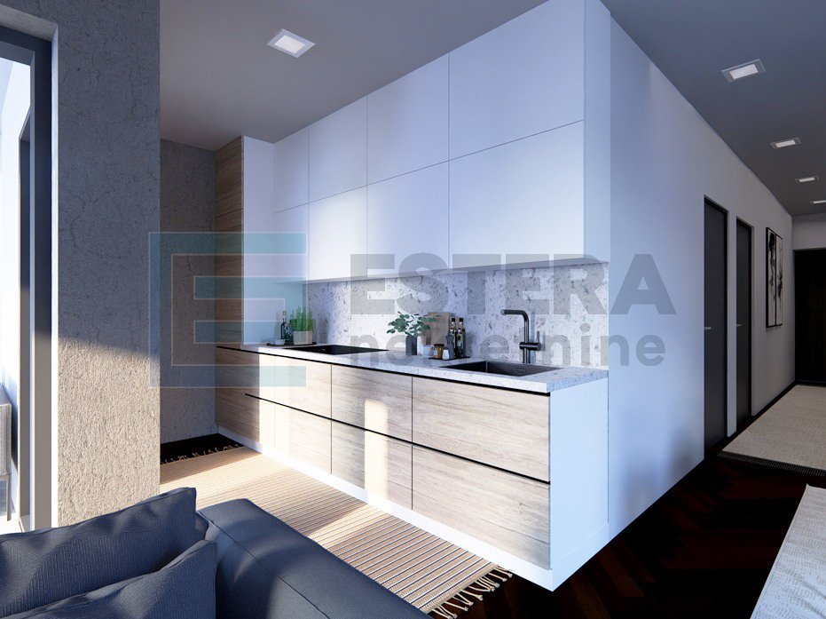 Appartement À vendre - Petrčane - foto 4/17