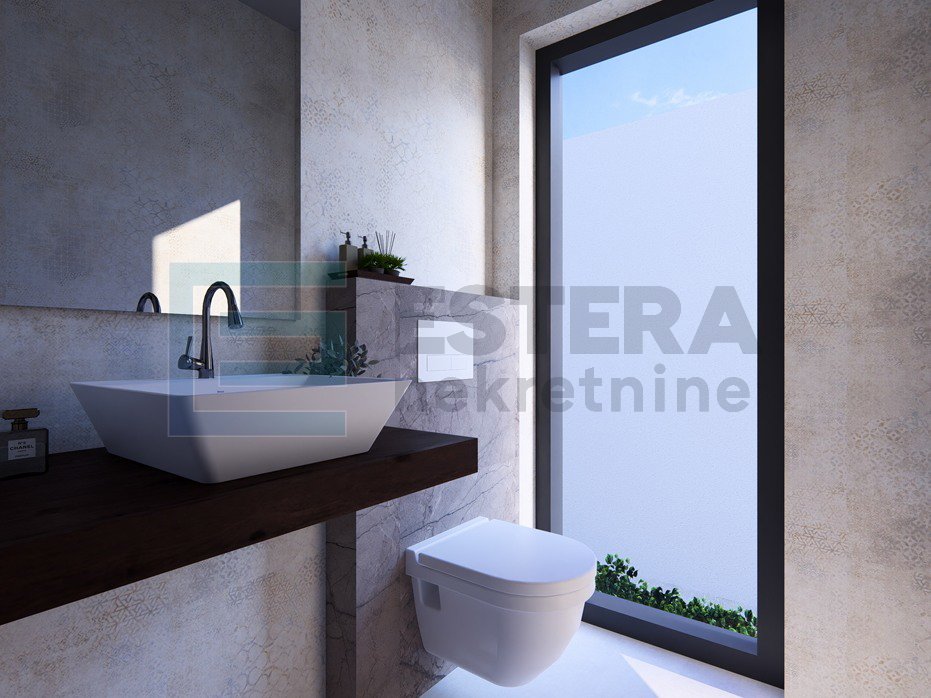 Appartement À vendre -  Petrčane