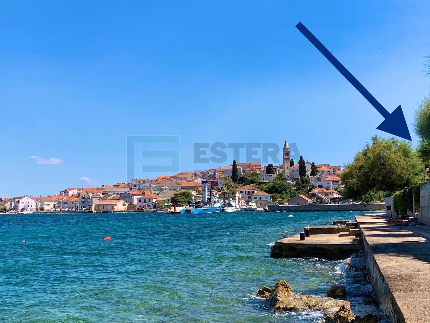 House For sale -  Kali