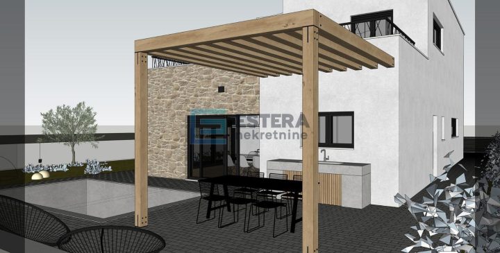 House For sale - šibensko-kninska Vodice - foto 2/23