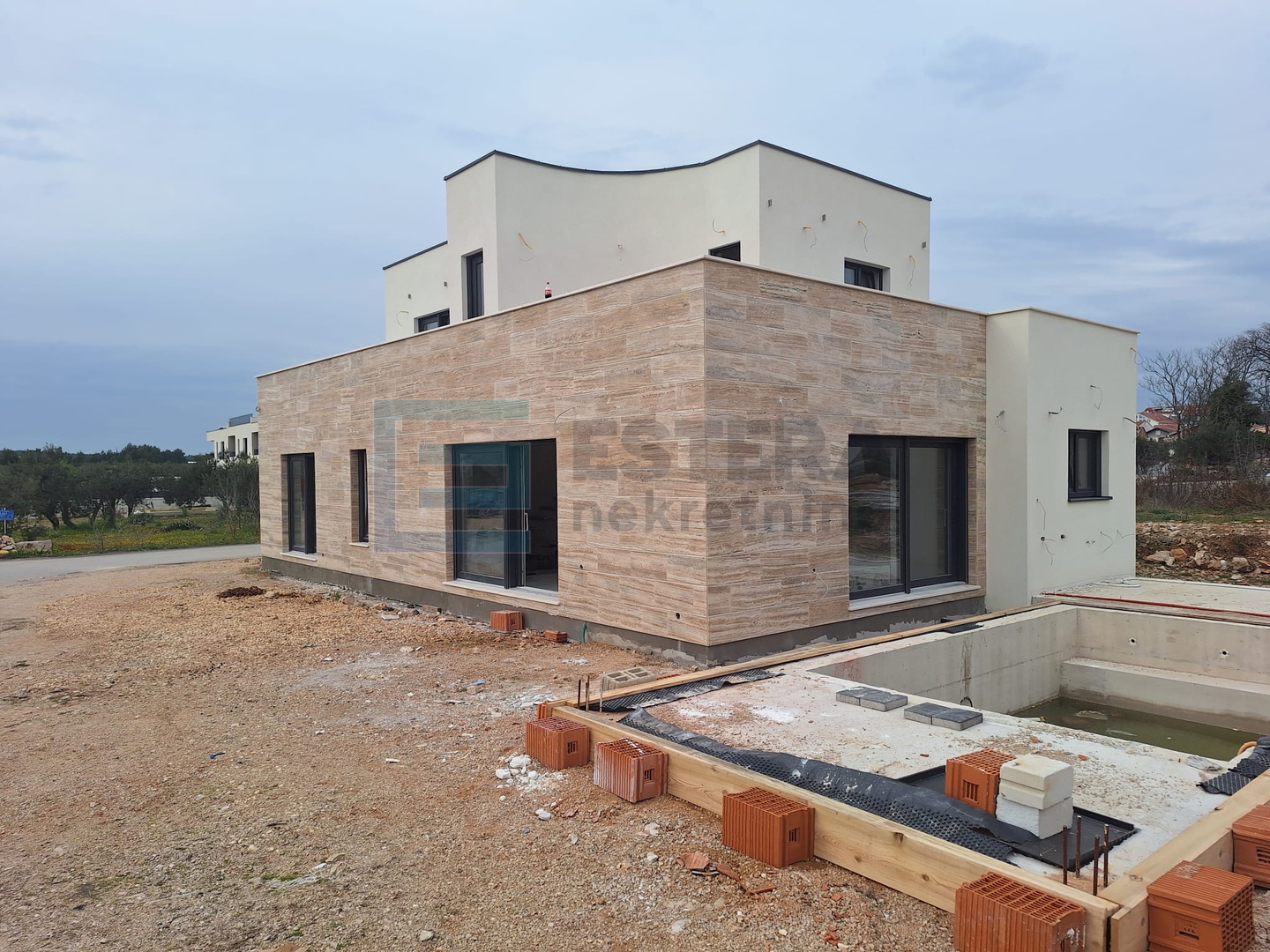 Hiša Na predaj - Šibensko-kninska Vodice