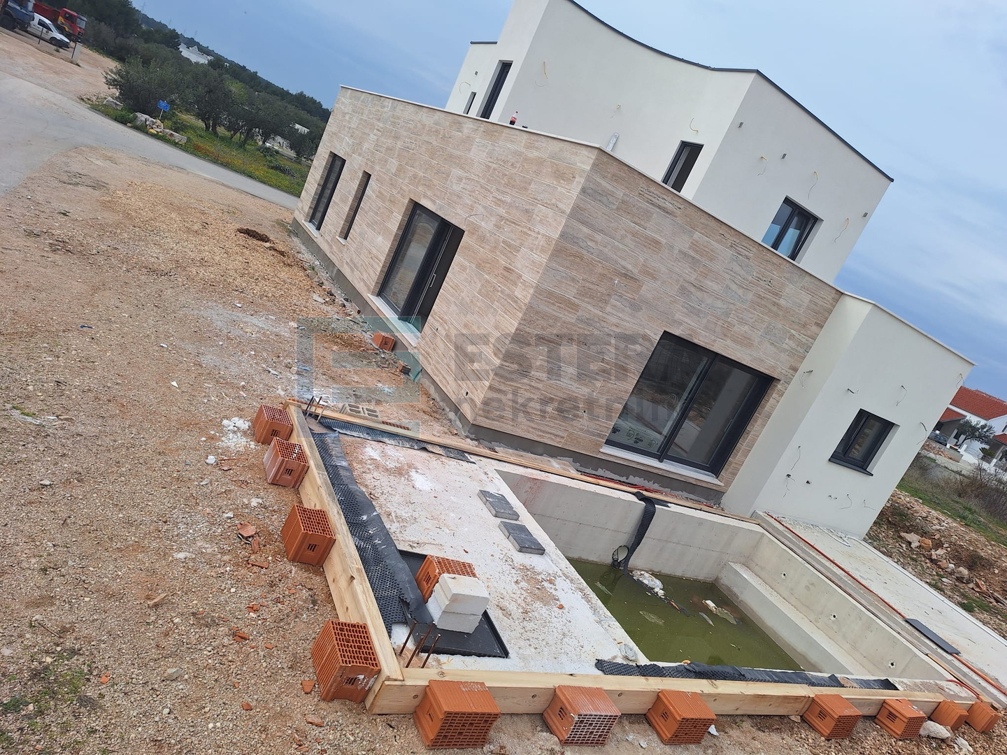 Hiša Na predaj - Šibensko-kninska Vodice