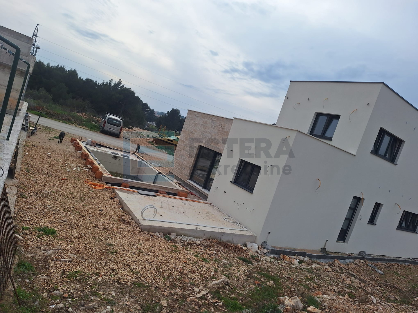 Hiša Na predaj - Šibensko-kninska Vodice