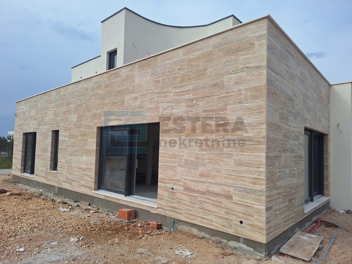 Hiša Na predaj - Šibensko-kninska Vodice