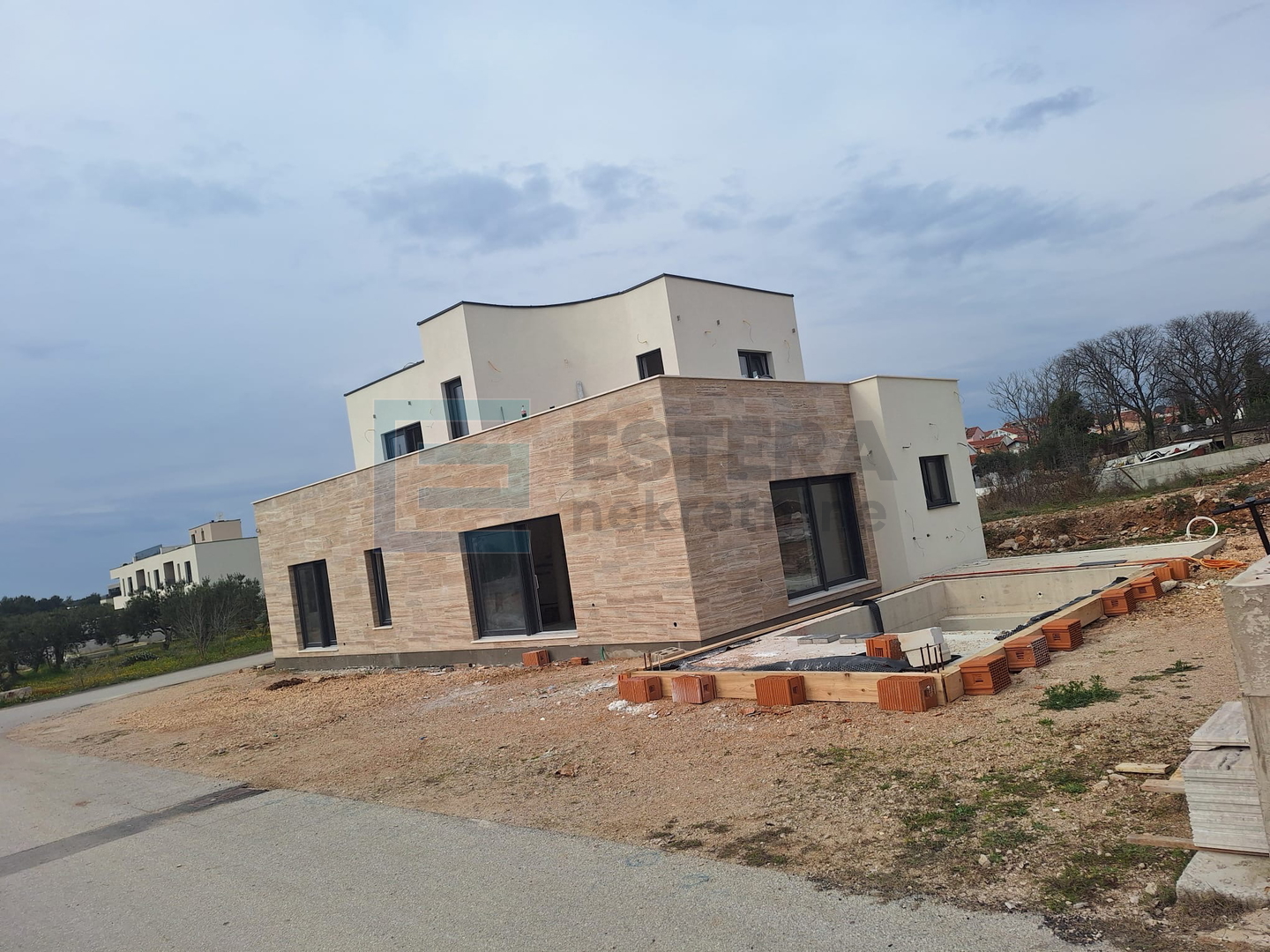 Hiša Na predaj - Šibensko-kninska Vodice